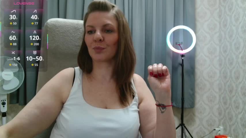 Veronika_Gold Live Sex December 13, 2025