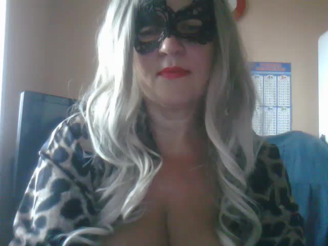 EVIL_TITS Live Sex December 15, 2025