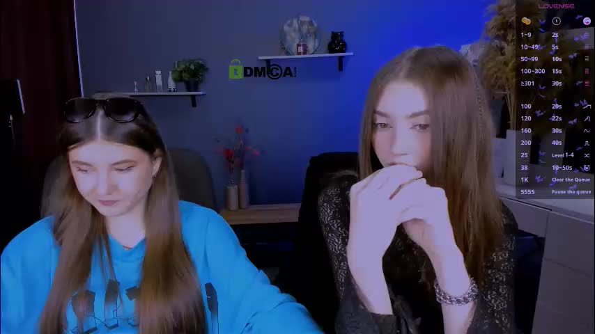 lissa_night Live Sex December 17, 2025