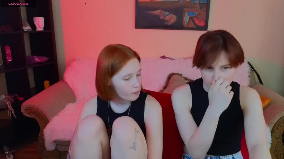 berry_assortment Live Sex December 13, 2025