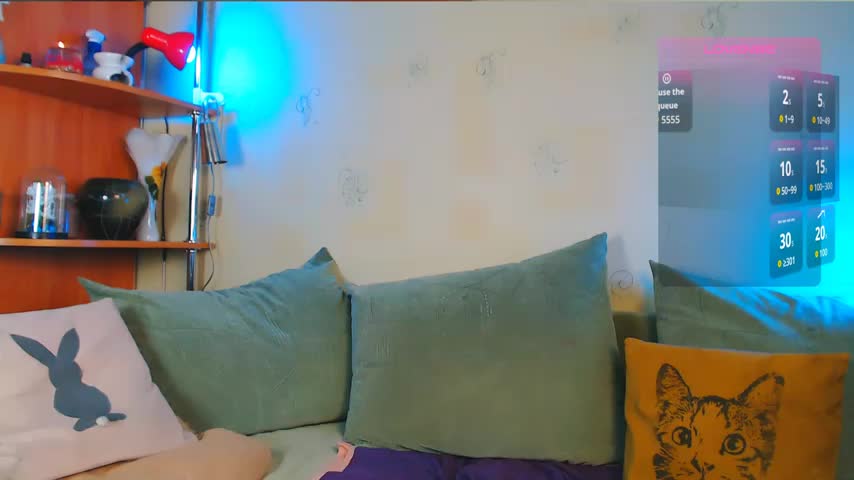 Caroline1995 Live Sex December 17, 2025