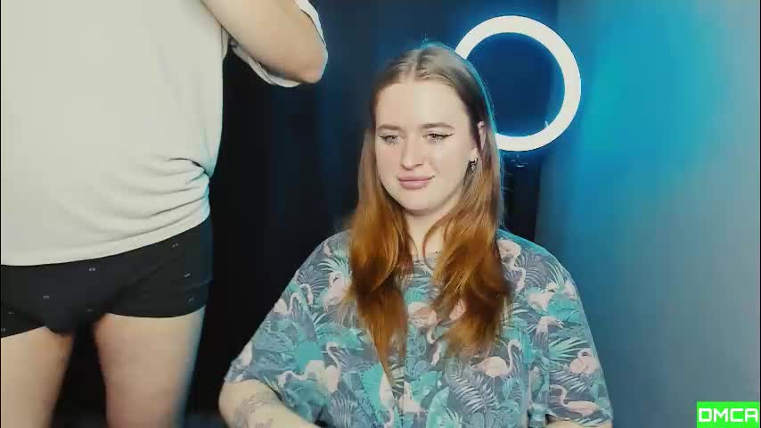 robert_lisa Live Sex December 15, 2025