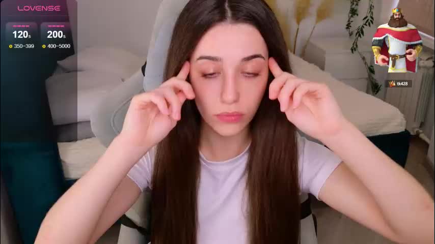 krissy_misy Live Sex August 15, 2025