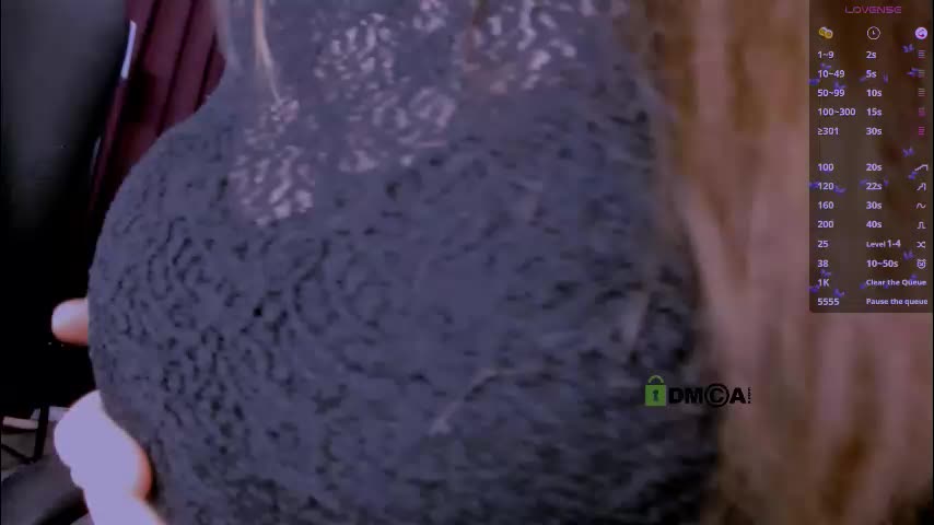 lissa_night Live Sex December 17, 2025