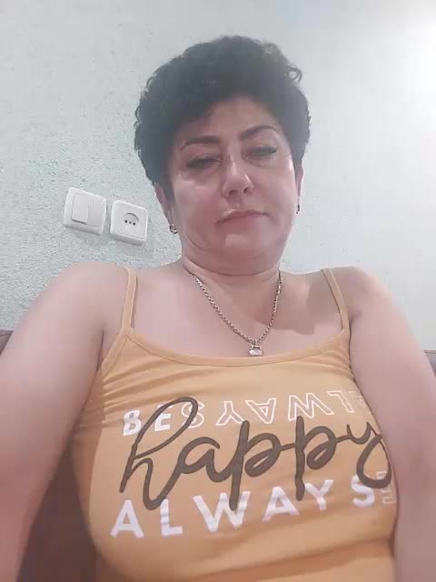 WildMerry Live Sex December 17, 2025