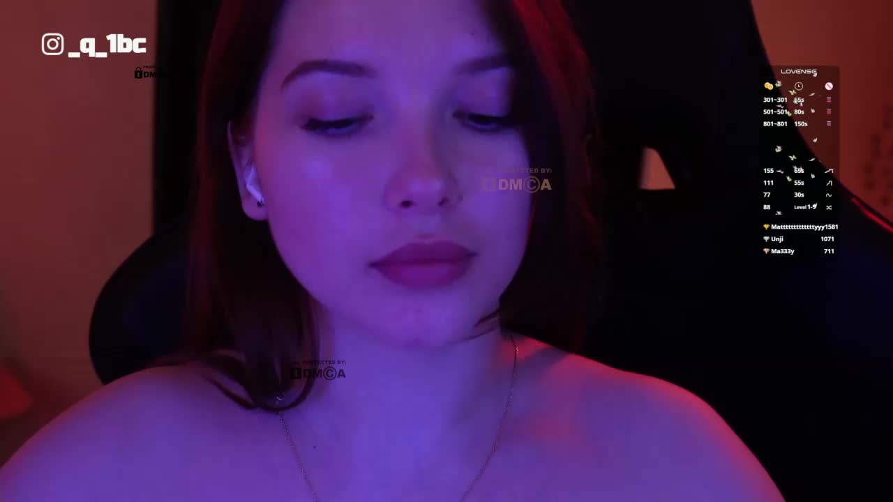 _Q_ Live Sex December 17, 2025