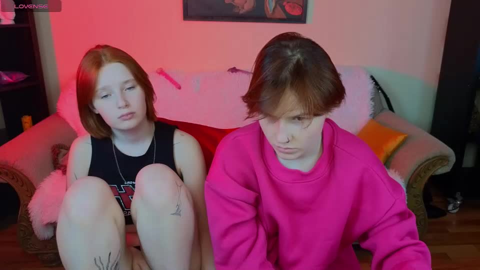 berry_assortment Live Sex December 13, 2025