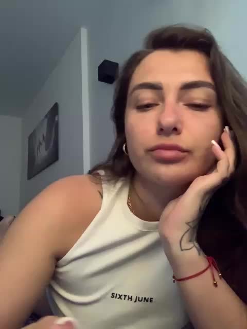 WILDGIRL Live Sex December 14, 2025