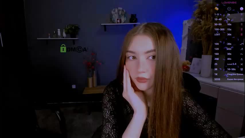 lissa_night Live Sex December 17, 2025