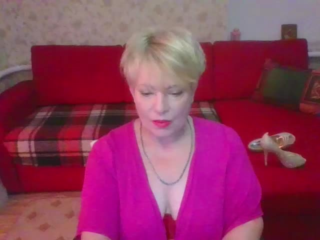 NanceMargie Live Sex December 13, 2025