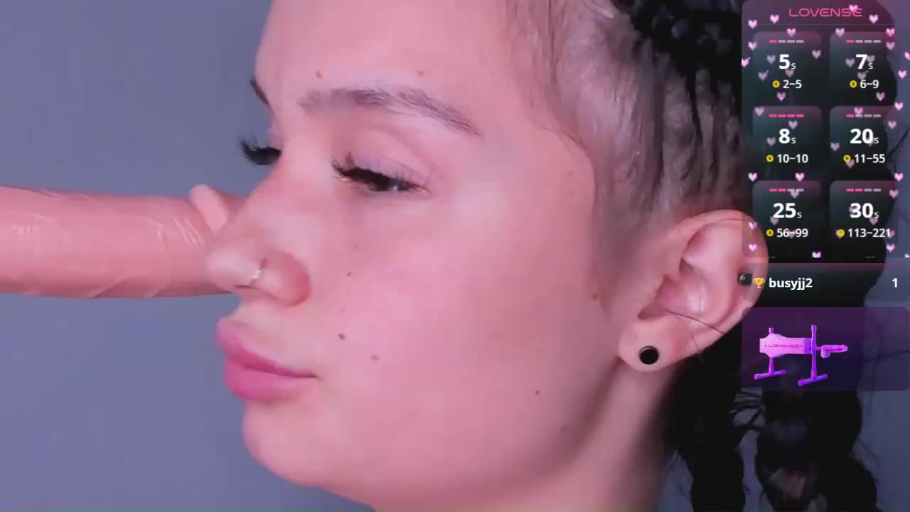 bitchpeace Live Sex December 14, 2025