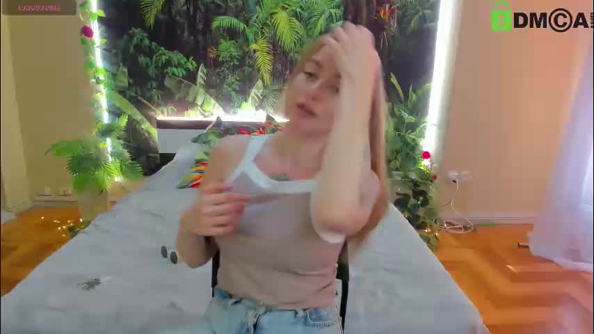 alexa_glory Live Sex December 14, 2025