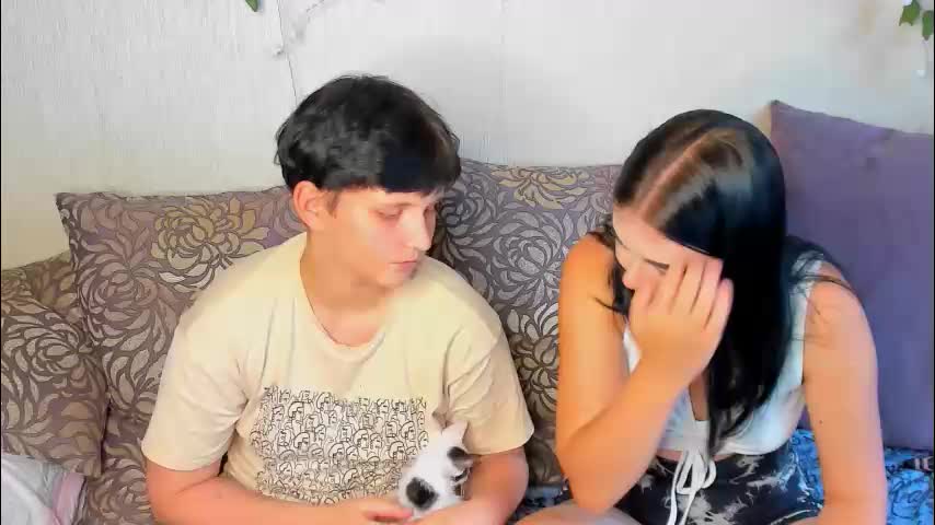 raven_radiant Live Sex December 18, 2025