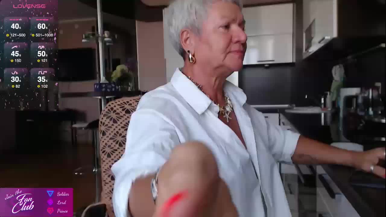 roxana-brooks Live Sex December 14, 2025