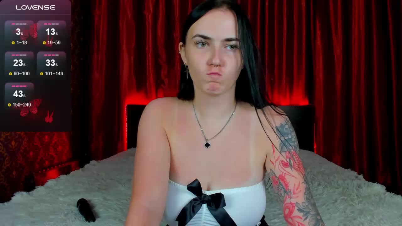 witch-lady18 Live Sex December 14, 2025