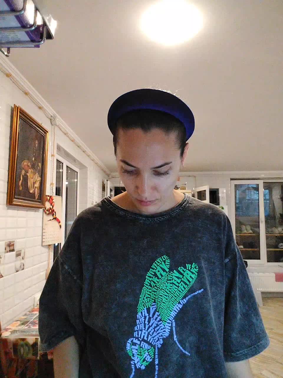 Marina4Love Live Sex December 13, 2025