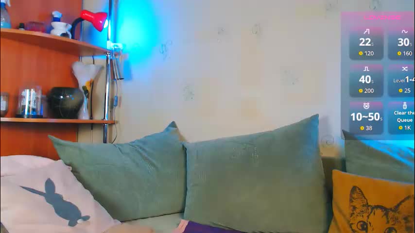 car0line1995 Live Sex December 17, 2025