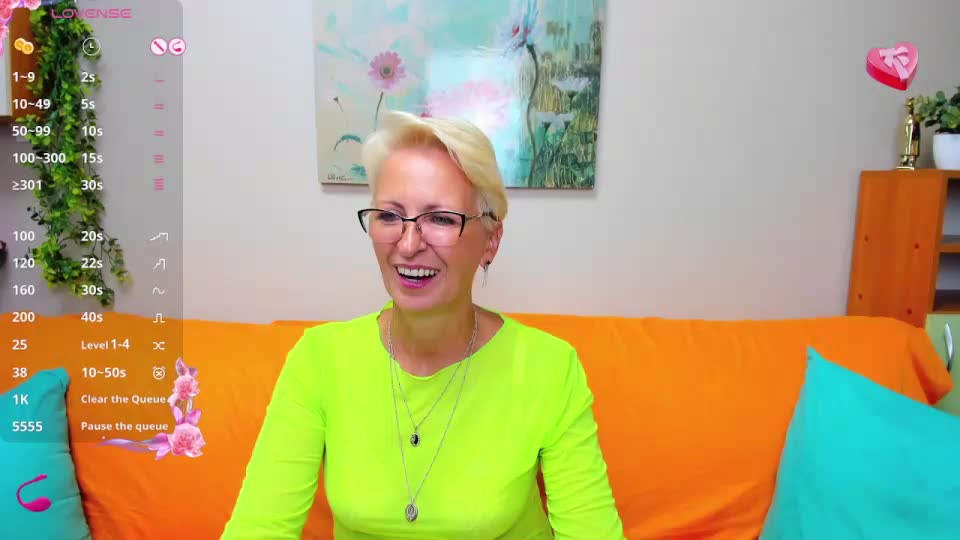 iamyourdream89 Live Sex December 14, 2025