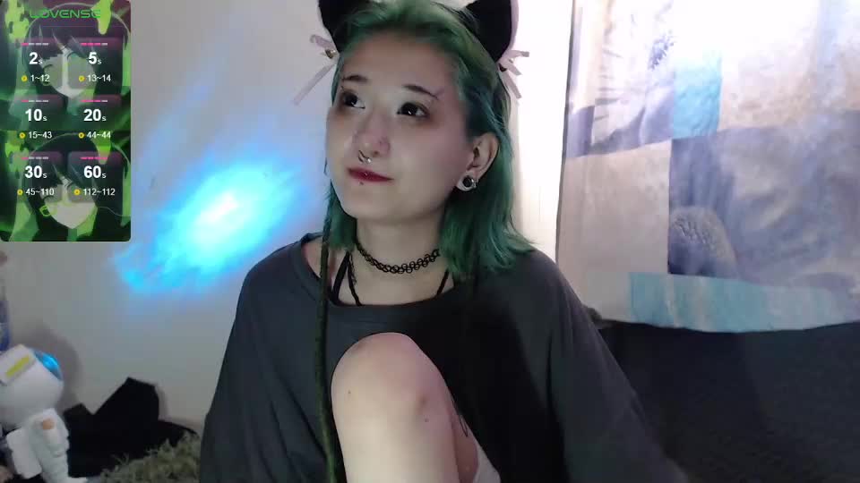 milten_trish Live Sex December 13, 2025