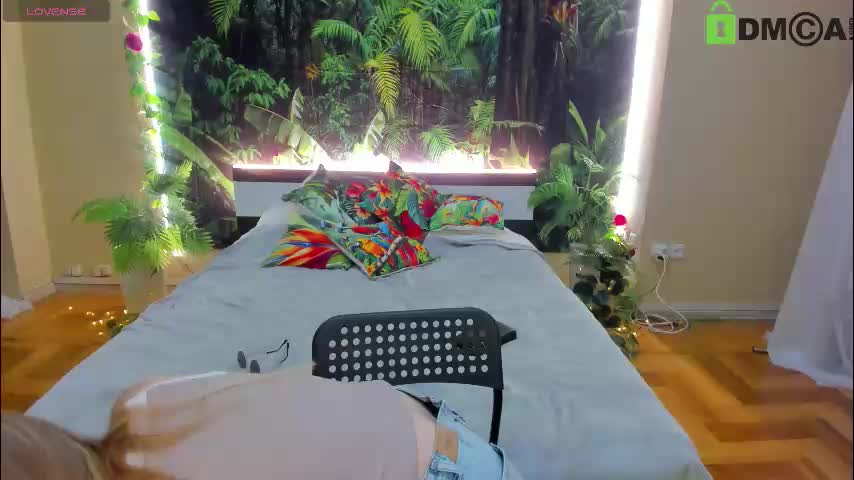 alexa_glory Live Sex December 14, 2025