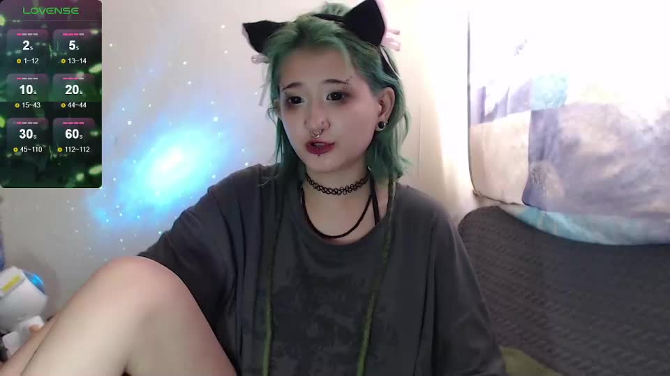 milten_trish Live Sex December 17, 2025