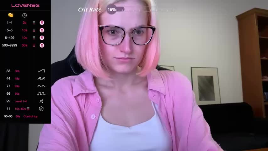 Sexy_Sweets Live Sex December 18, 2025