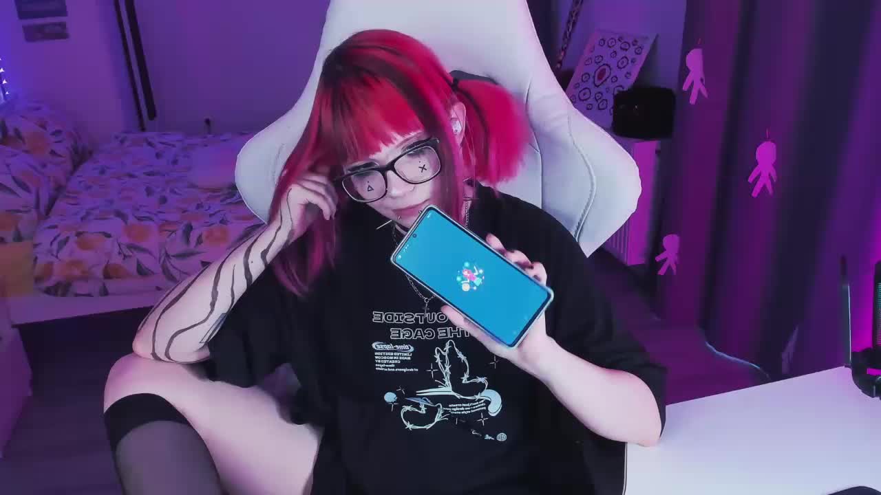 Yumi_Youkai Live Sex December 13, 2025