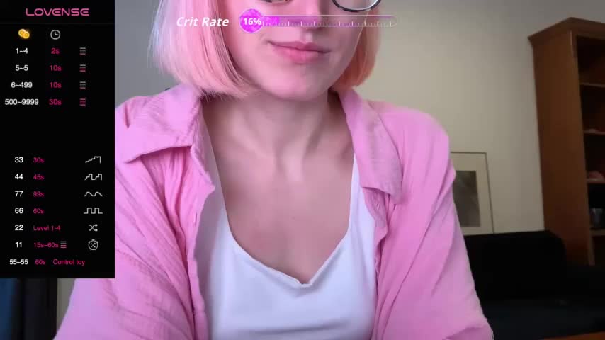 Sexy_Sweets Live Sex December 18, 2025