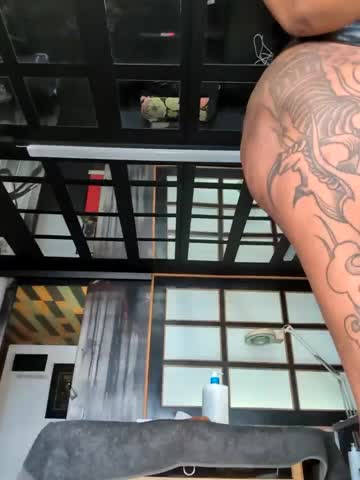 DarkDea Live Sex December 13, 2025