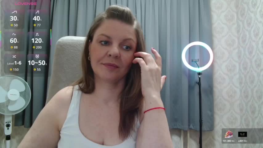 Veronika_Gold Live Sex December 13, 2025