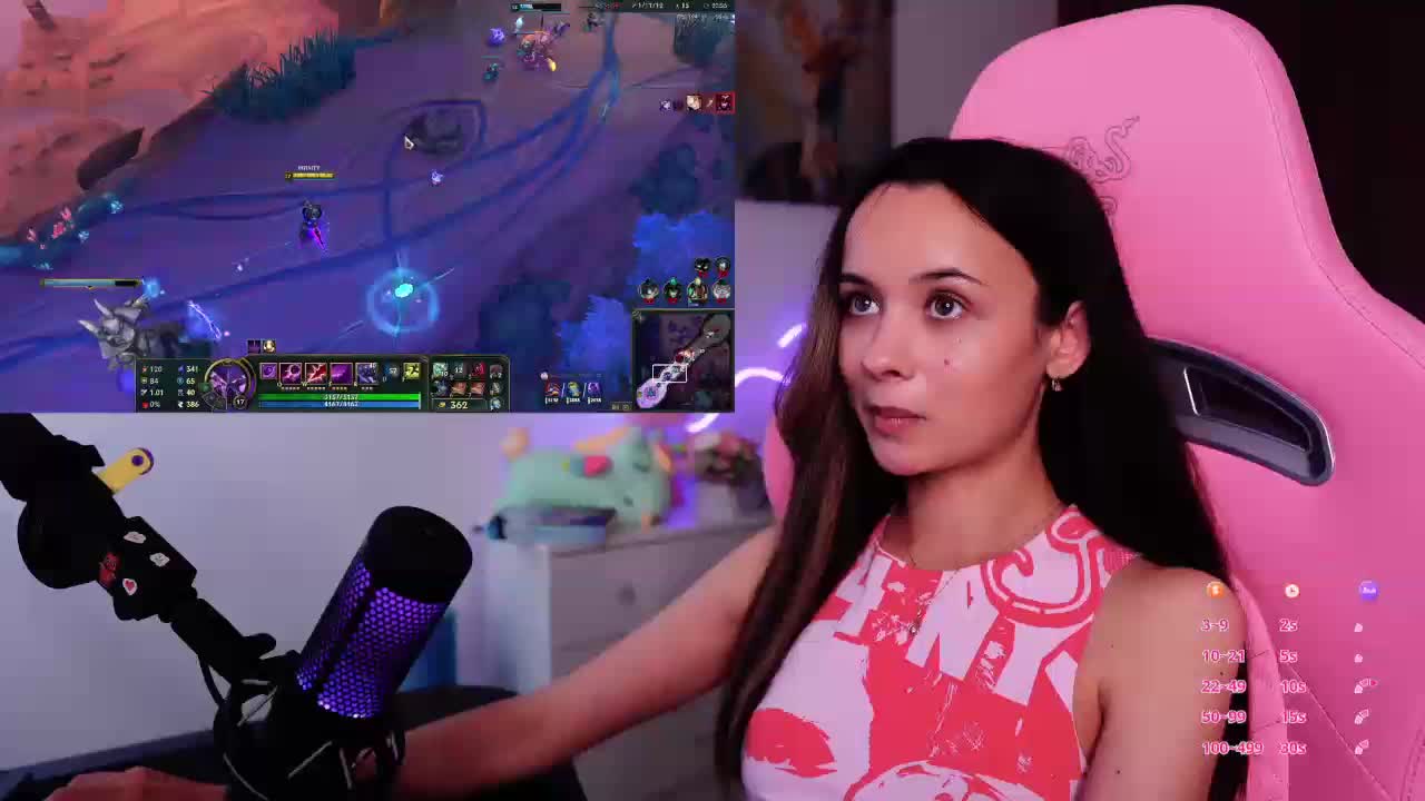 JuicyAngel Live Sex December 19, 2025