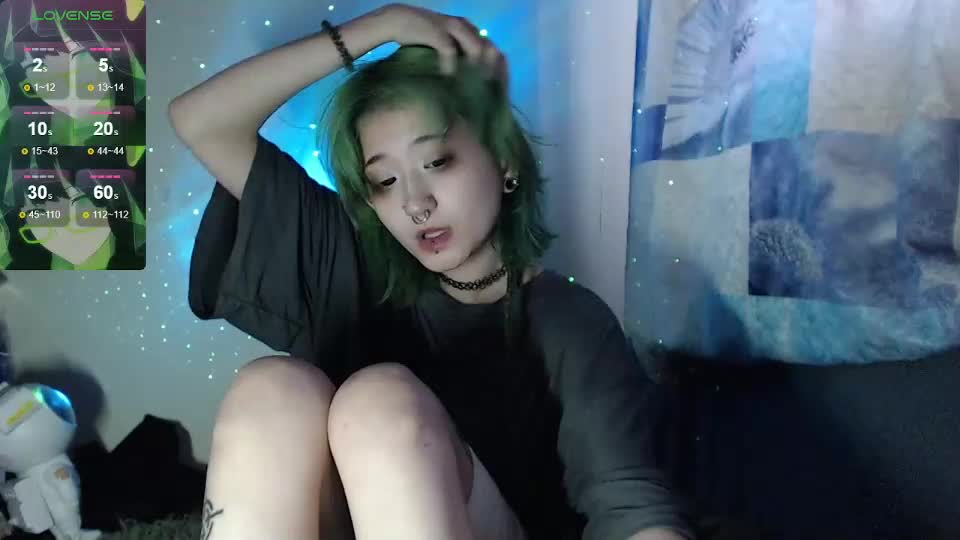 milten_trish Live Sex December 17, 2025