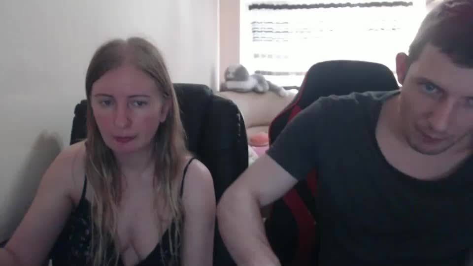 jenisandpeter Live Sex December 18, 2025