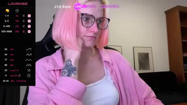 sexy_sweets Live Sex December 18, 2025