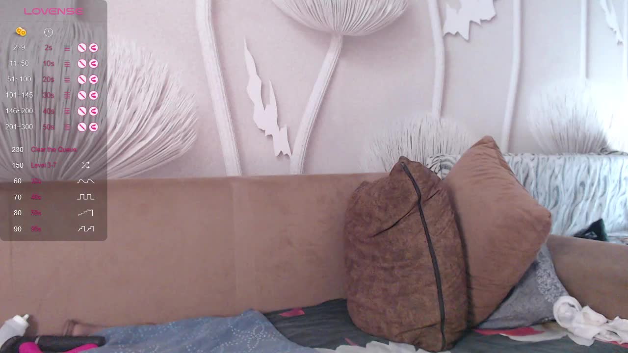 anyuta1212 Live Sex December 17, 2025