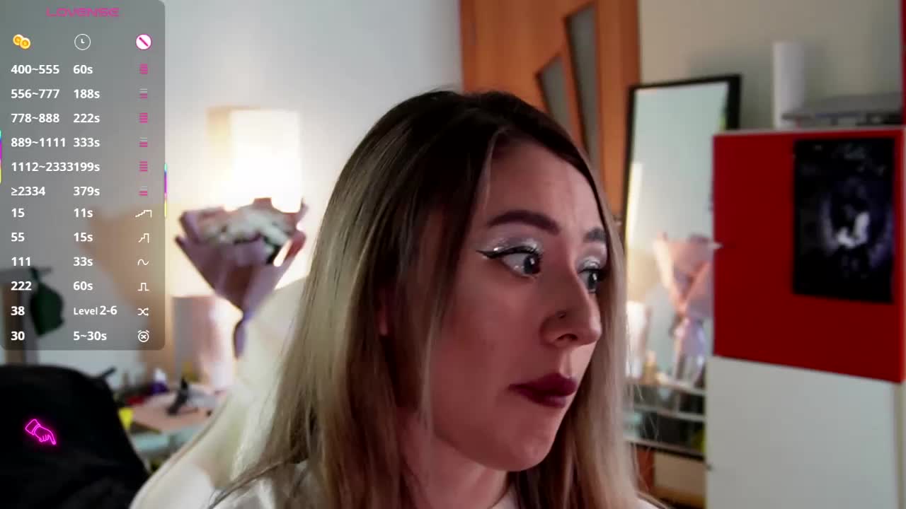 UrLizz Live Sex December 13, 2025