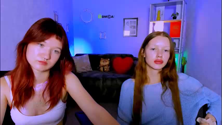roxanna_spicy Live Sex December 13, 2025