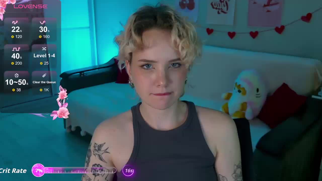 Cool-Love Live Sex December 15, 2025