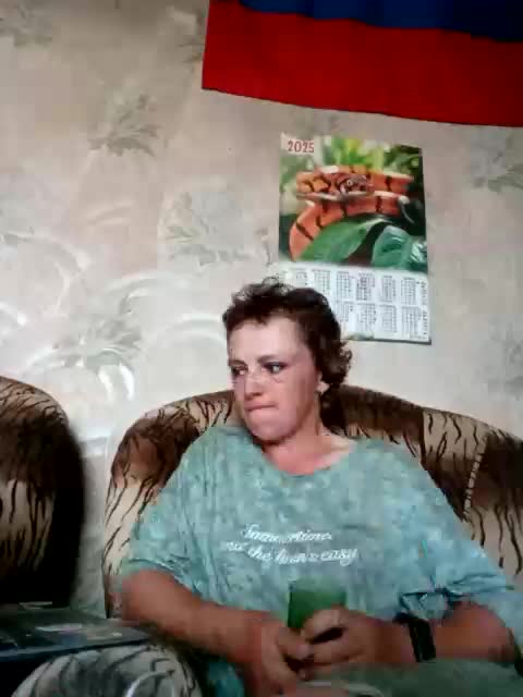 Calibriya Live Sex December 15, 2025