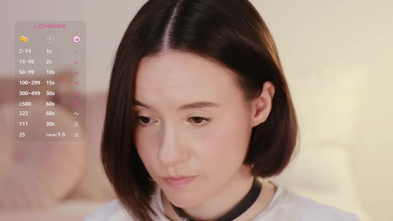 MissEssie Live Sex December 14, 2025