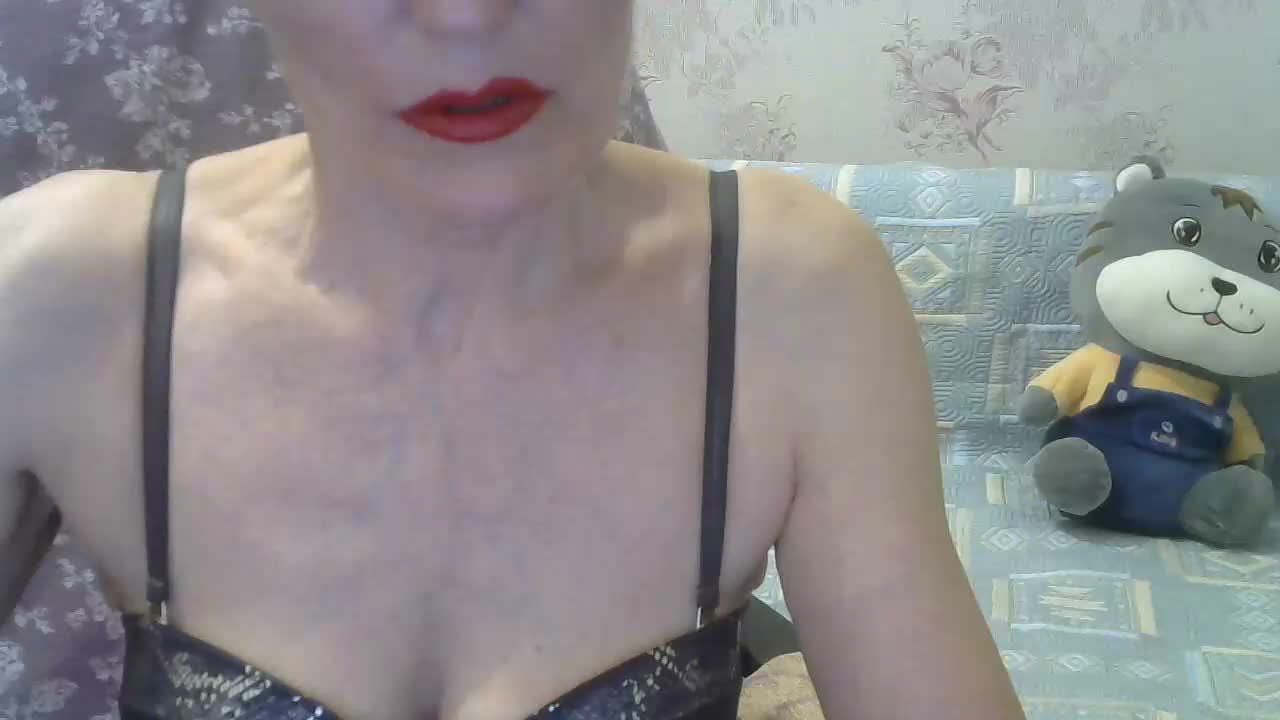 Red-Rose-777 Live Sex December 15, 2025