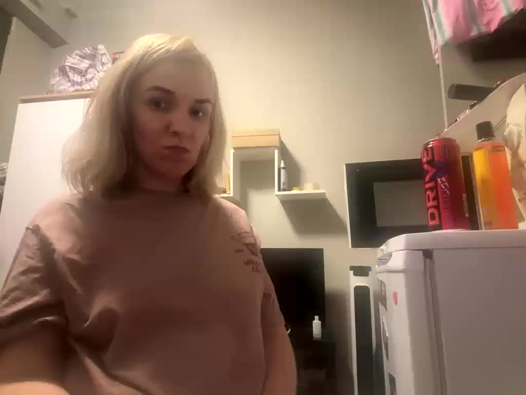 Kinesha Live Sex December 13, 2025
