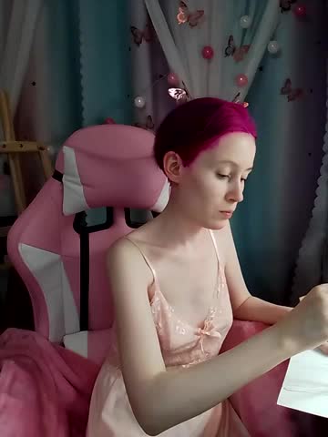 Fuzzy_Unicorn Live Sex December 14, 2025