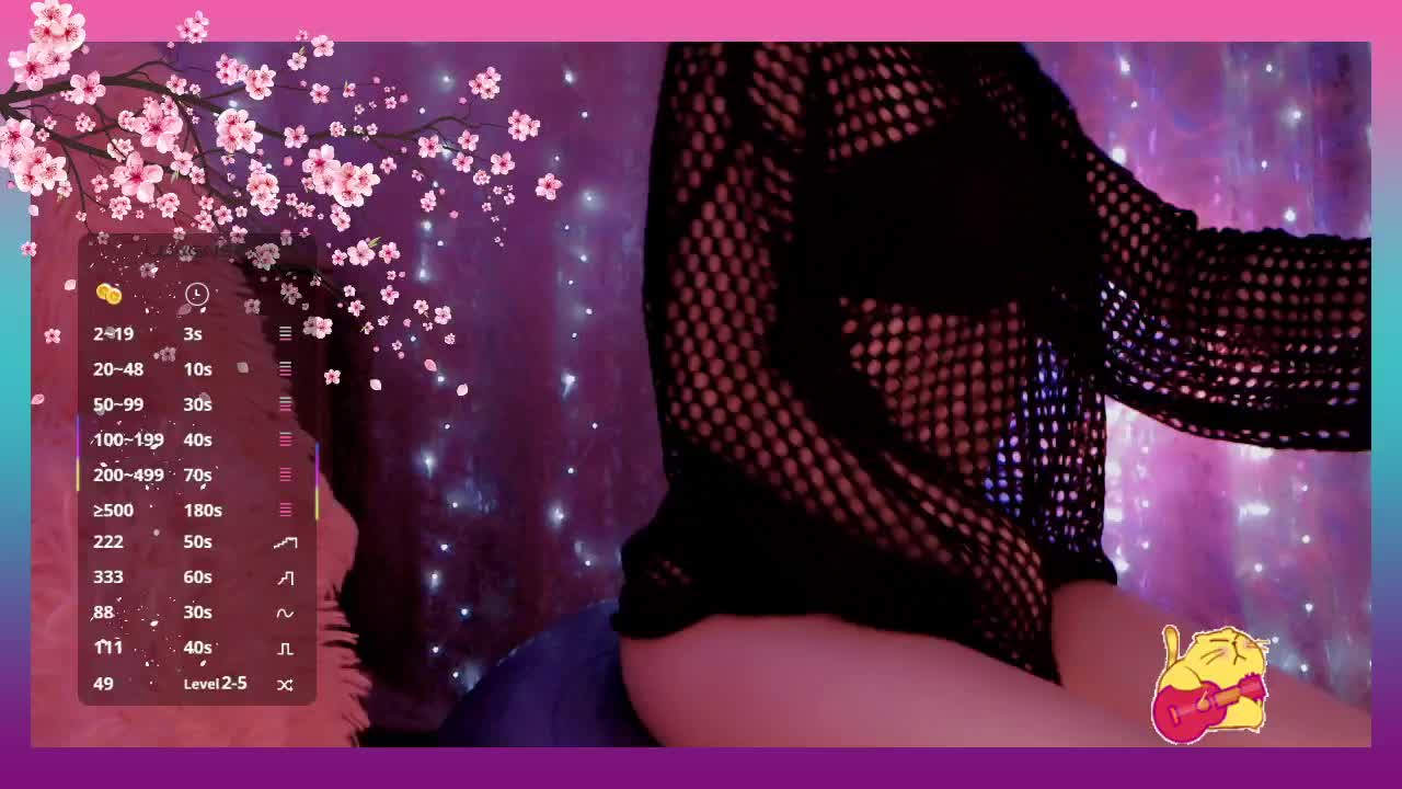 Taliswoman Live Sex December 17, 2025