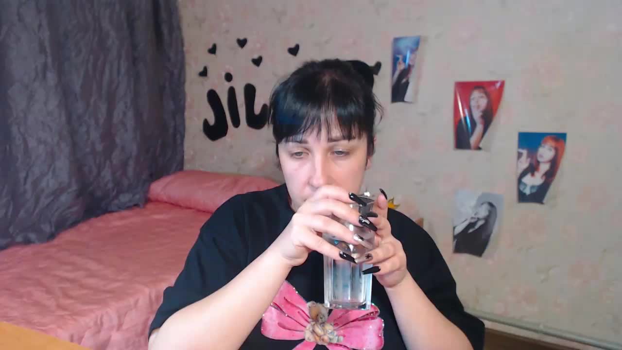 JillStevens Live Sex December 17, 2025