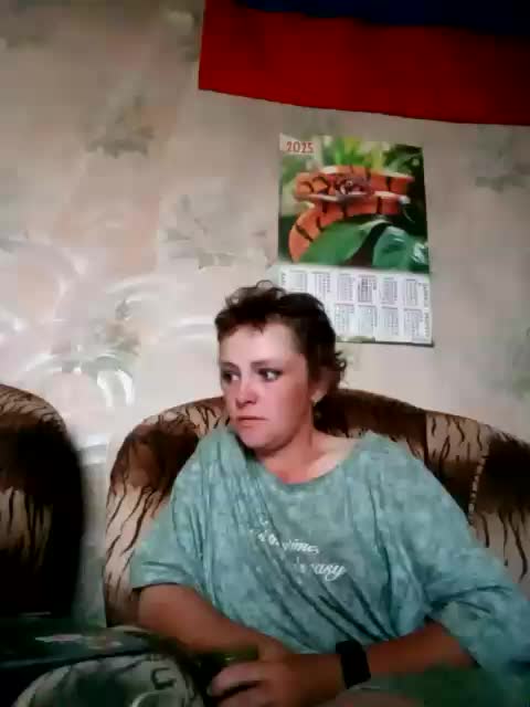 Calibriya Live Sex December 15, 2025