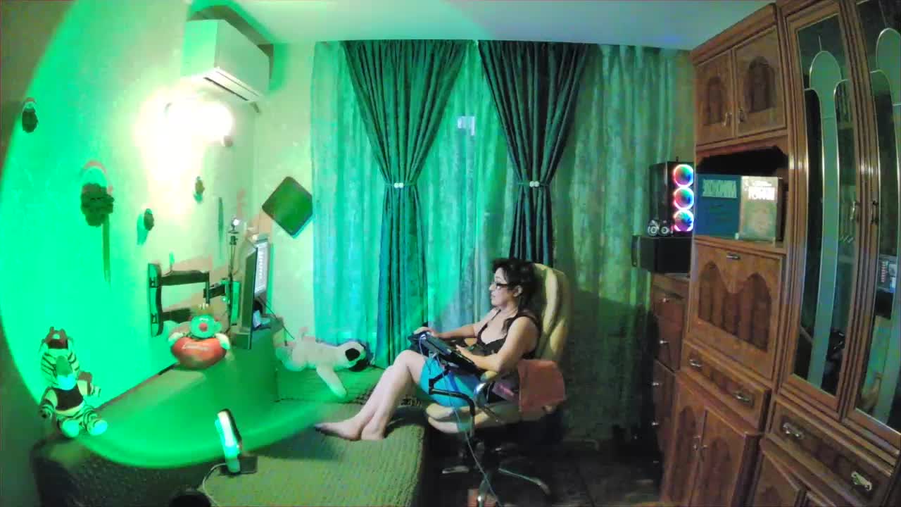 Infodar Live Sex December 15, 2025