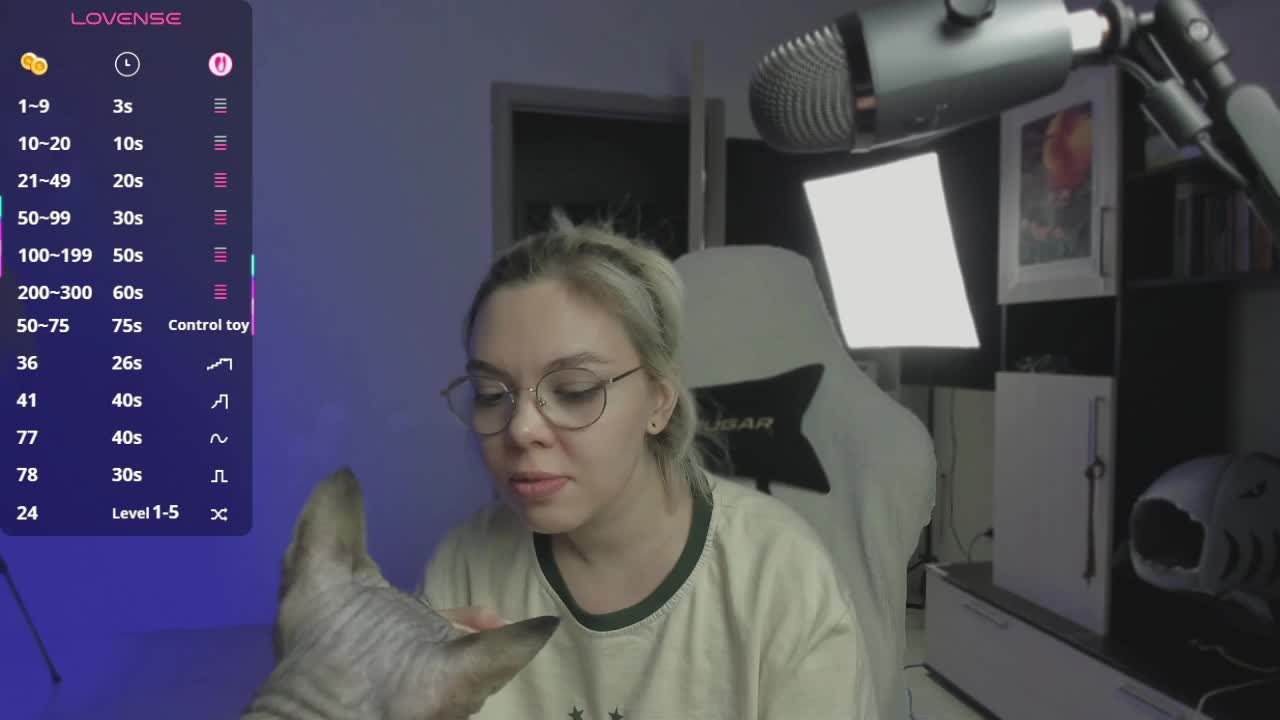 AnyaTaylorJoy_ Live Sex December 13, 2025