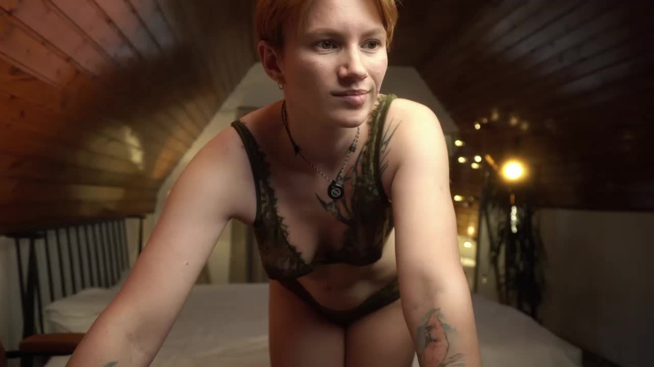 RavenRaw Live Sex December 15, 2025