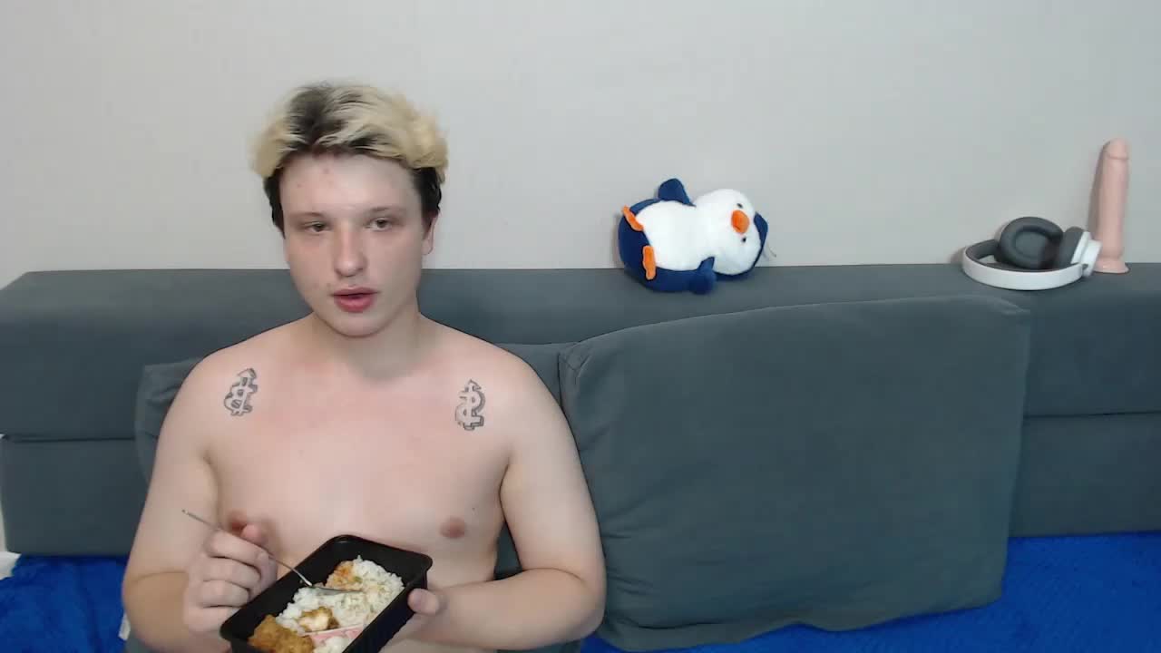 AnnaJack Live Sex December 14, 2025